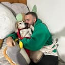 0xMassi GitHub avatar