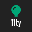11ty GitHub avatar