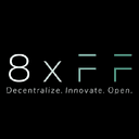8xFF GitHub avatar