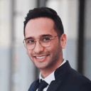AminForou GitHub avatar