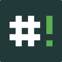 Bash-it GitHub avatar