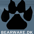 BearWare GitHub avatar