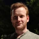 CorentinJ GitHub avatar