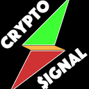 CryptoSignal GitHub avatar