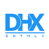DHTMLX GitHub avatar