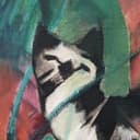 Eugeny GitHub avatar