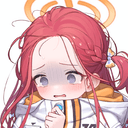 HanaokaYuzu GitHub avatar