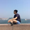 JackonYang GitHub avatar