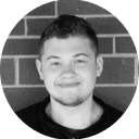 JordanKnott GitHub avatar