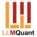 LLMQuant GitHub avatar