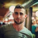 LeCoupa GitHub avatar