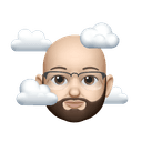 MichaelCade GitHub avatar