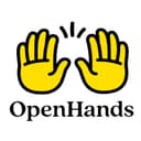 OpenHands GitHub avatar