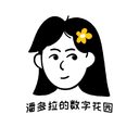 PandoraReads GitHub avatar