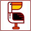 Pelican-Elegant GitHub avatar