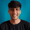 Pradumnasaraf GitHub avatar