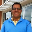 Roibal GitHub avatar
