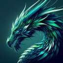 Smaug6739 GitHub avatar