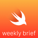 SwiftWeekly GitHub avatar