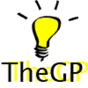 TheGP GitHub avatar