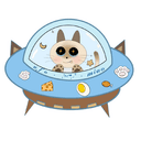 UfoMiao GitHub avatar