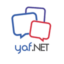 YAFNET GitHub avatar