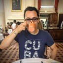 aeagle GitHub avatar