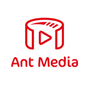 ant-media GitHub avatar