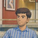 arsh342 GitHub avatar