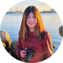 ayaka14732 GitHub avatar