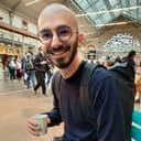 baptisteArno GitHub avatar