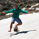 binwiederhier GitHub avatar