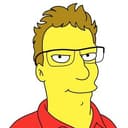boyter GitHub avatar