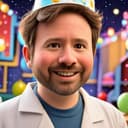 chrism2671 GitHub avatar
