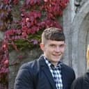 conor19w GitHub avatar