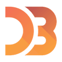 d3 GitHub avatar