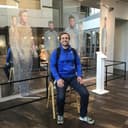 dgkanatsios GitHub avatar