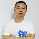 digoal GitHub avatar