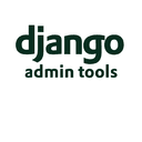 django-admin-tools GitHub avatar