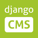 django-cms GitHub avatar