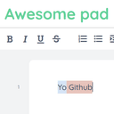 ether GitHub avatar