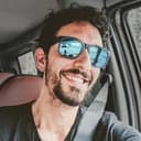 federicoiosue GitHub avatar