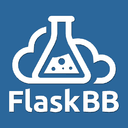 flaskbb GitHub avatar