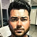 flexdinesh GitHub avatar
