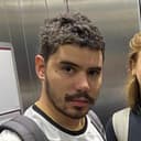 gdcmarinho GitHub avatar