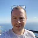 glushchenko GitHub avatar