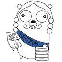 go-reform GitHub avatar