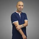 goldbergyoni GitHub avatar