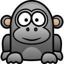 gorilla GitHub avatar
