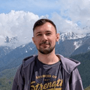 grinev GitHub avatar